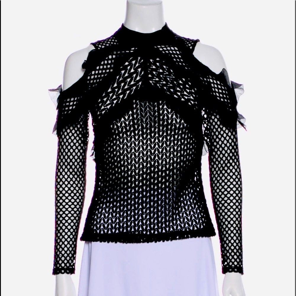 Self portrait too size 2